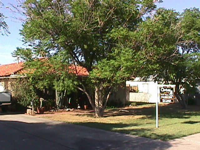 2634 W Luke Ave., Phoenix, AZ 85017