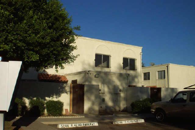 5246 N 42nd Ln., Phoenix, AZ 85019