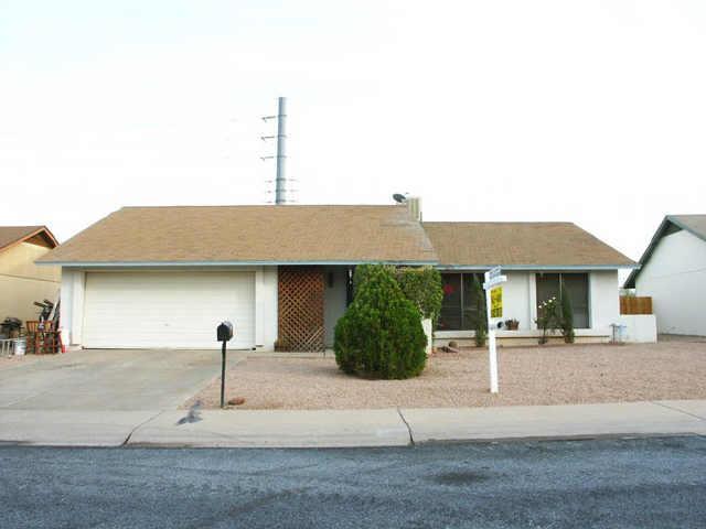 1426 W Beaubien Dr., Phoenix, AZ 85027
