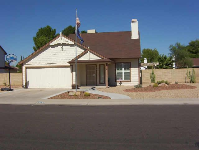 6514 W Lupine Ave., Glendale, AZ 85304