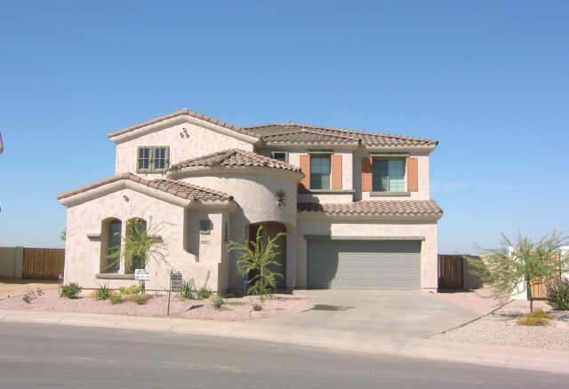 3528 E Powell Way, Gilbert, AZ 85298