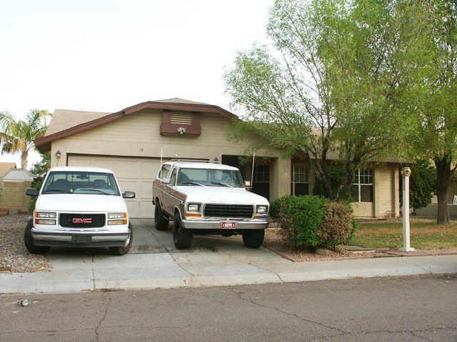 12 W Sequoia Dr., Phoenix, AZ 85027