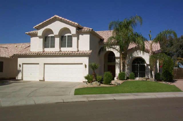 4632 E Harwell St., Gilbert, AZ 85234