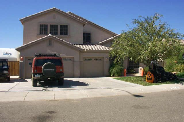 22442 N 80 Ln., Peoria, AZ 85383