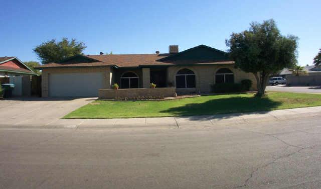 16437 N 46th Ln., Glendale, AZ 85306