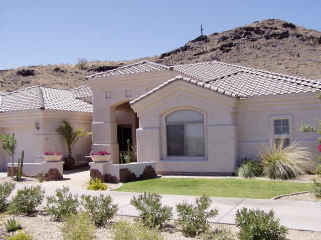 16814 S Mountain Stone Ter., Phoenix, AZ 85048