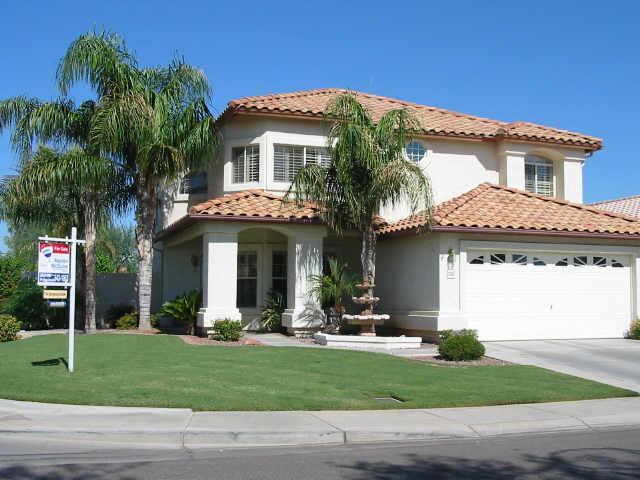 5766 W Brown St., Glendale, AZ 85302