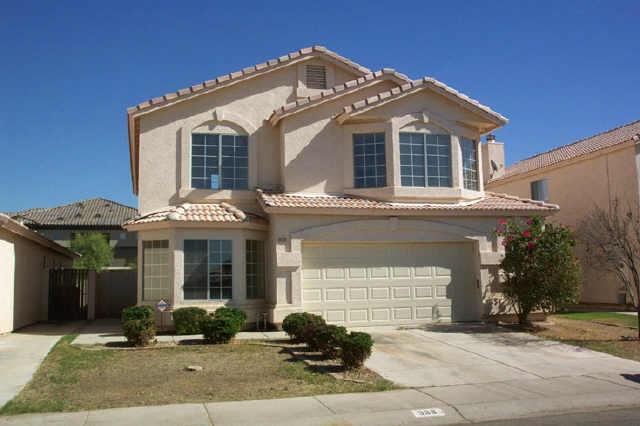 933 N Blackbird Dr., Gilbert, AZ 85236