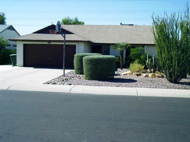 21056 N 34 Th Dr., Phoenix, AZ 85027