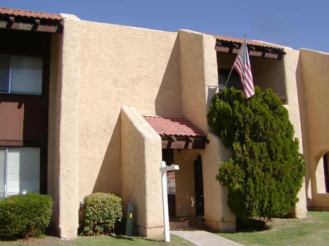 4325 W Solano Drive North Dr., Glendale, AZ 85301