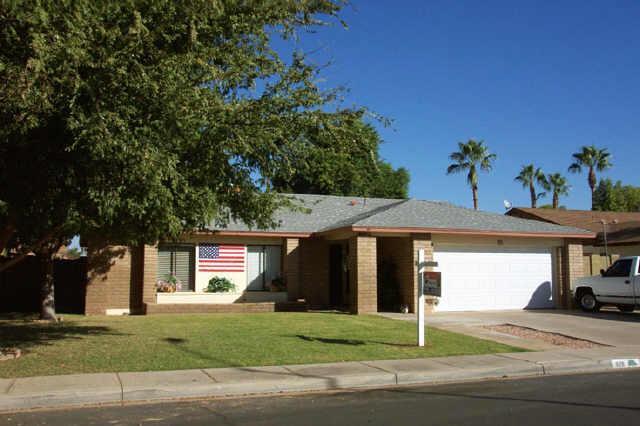 928 Posada Ave., Mesa, AZ 85210