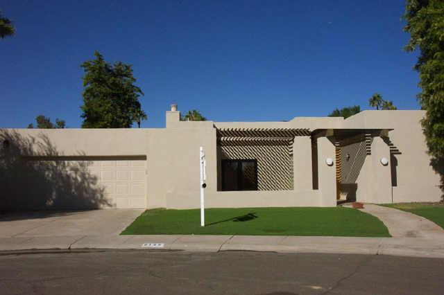 8168 N Via Bueno, Scottsdale, AZ 85258