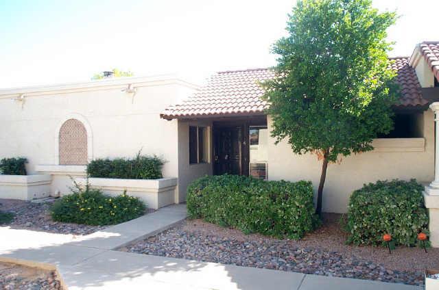 312 W Yukon Dr. #6, Phoenix, AZ 85027