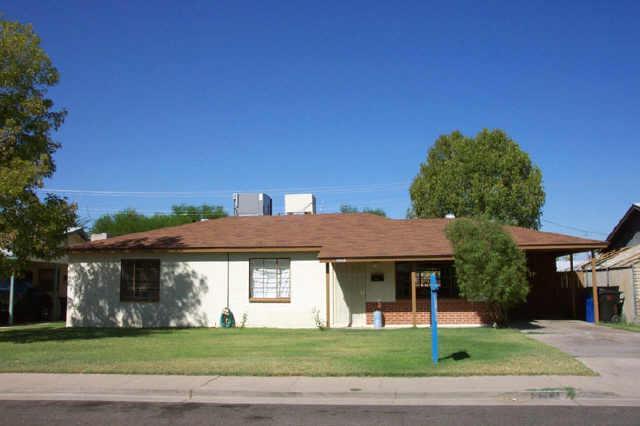 2018 W 1st Pl., Mesa, AZ 85201