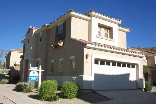 325 W Mountain Sage Dr., Phoenix, AZ 85045