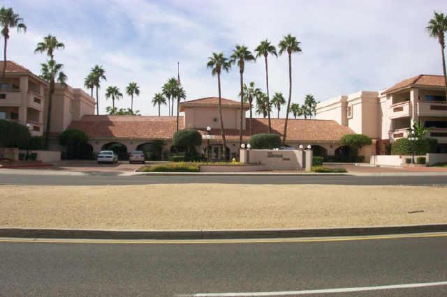 17404 N 99th Ave. #339, Sun City, AZ 85373
