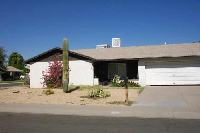 4036 W Yucca St., Phoenix, AZ 85028