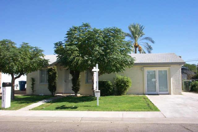 8839 N 4th St., Phoenix, AZ 85020
