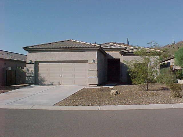 5261 S Casa Prieto Dr., Gold Canyon, AZ 85218