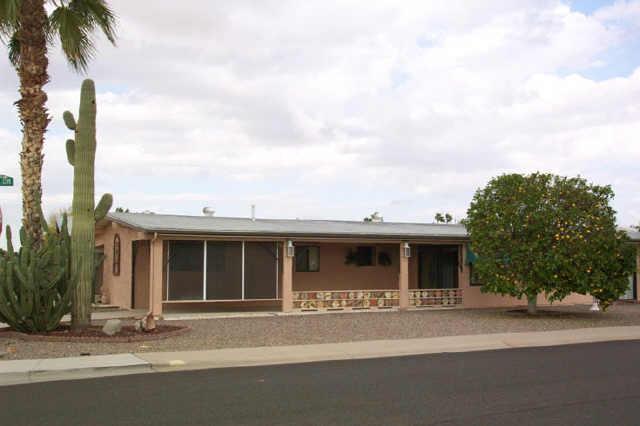 2400 N Lema Dr., Mesa, AZ 85215