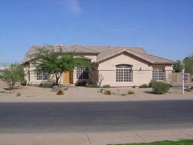 13470 N Fairway Loop, Goodyear, AZ 85338