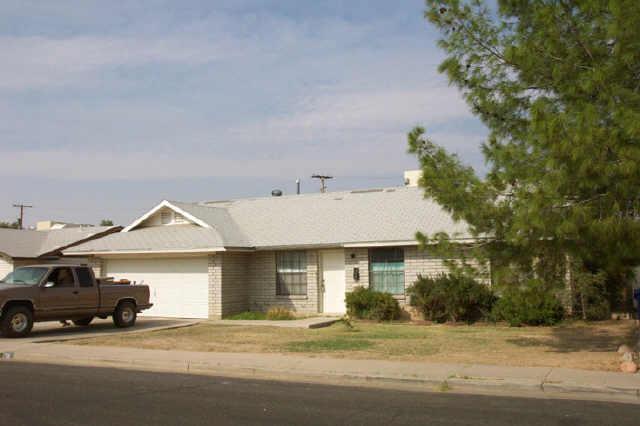 708 E Franklin Ave., Mesa, AZ 85204