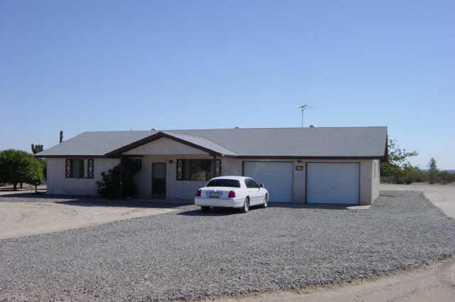 9835 Altadena Dr., Casa Grande, AZ 85222