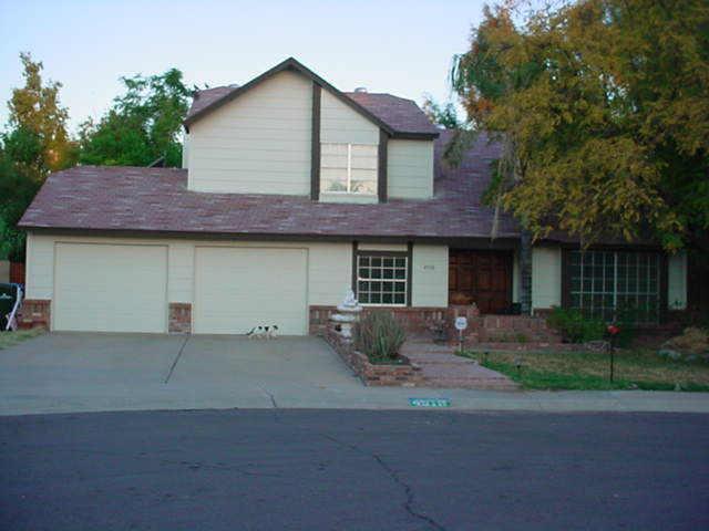 4518 E Crocus Dr., Phoenix, AZ 85032