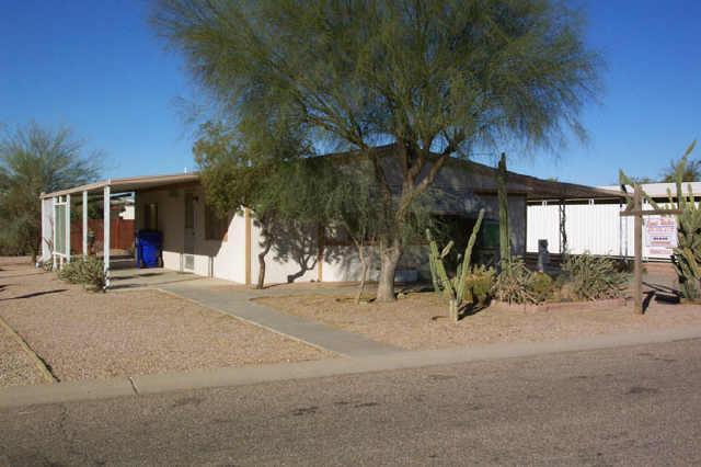 1008 S 98th St., Mesa, AZ 85208