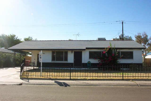 526 N 72nd Pl., Scottsdale, AZ 85257