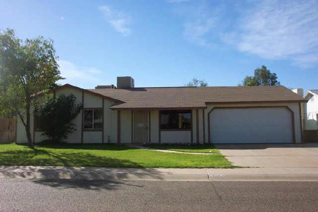 4021 Sheena Dr., Phoenix, AZ 85032