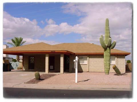 4608 E Covina St., Mesa, AZ 85205