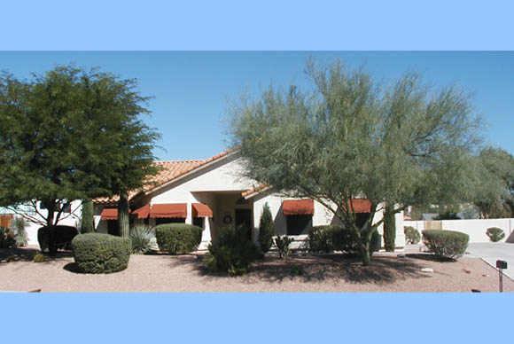 16413 N Dixie Mine Dr., Fountain Hills, AZ 85268