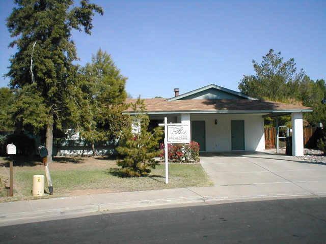 2242 W Olla Ave., Mesa, AZ 85202