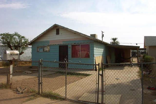 1721 E Madison St., Phoenix, AZ 85034