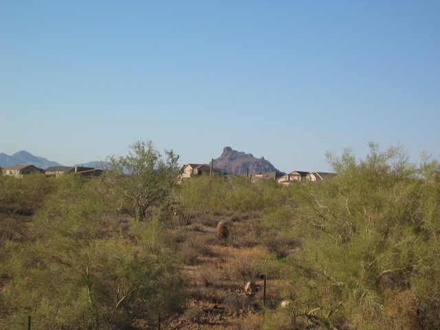 8200 E Thomas Rd., Mesa, AZ 85207