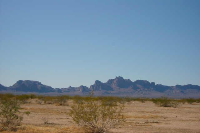 E Buckeye Rd., Tonopah, AZ 85354