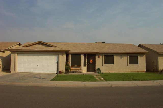 6322 W Cocopah St., Phoenix, AZ 85043