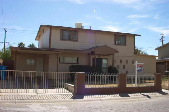 8123 W Whitton Ave., Phoenix, AZ 85033