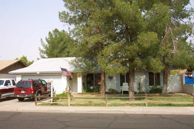 1648 E Inverness Ave., Mesa, AZ 85204