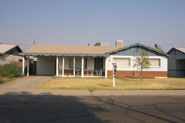 3024 W Larkspur Dr., Phoenix, AZ 85029