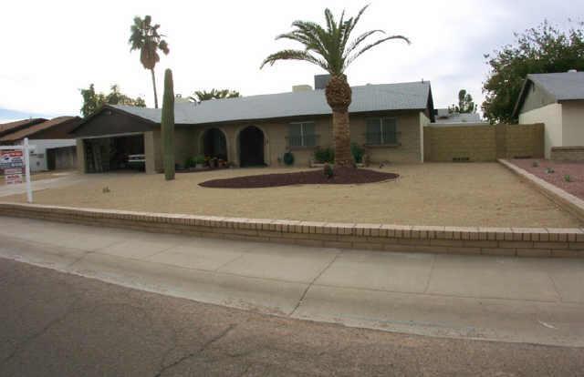 12632 N 48th Dr., Glendale, AZ 85304