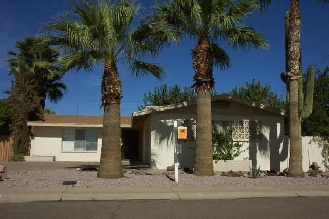 8444 E Valley View Dr., Scottsdale, AZ 85250