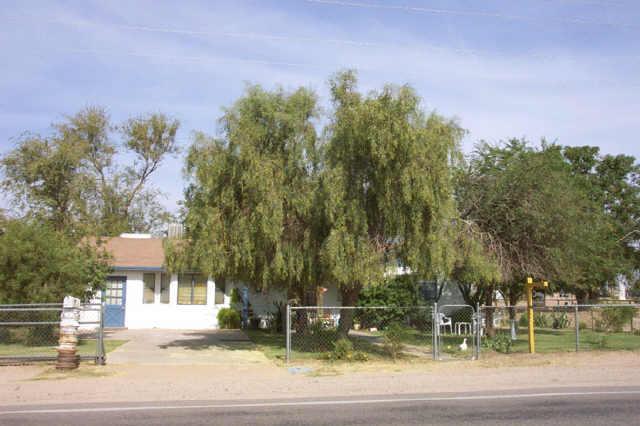 20716 E Ocotillo Rd., Queen Creek, AZ 85242
