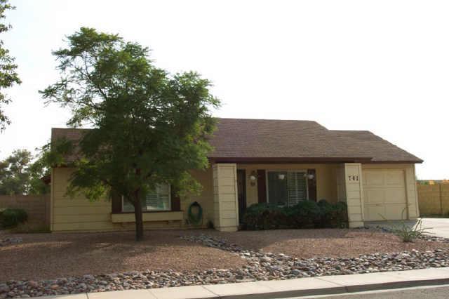 761 E Huber St., Mesa, AZ 85203