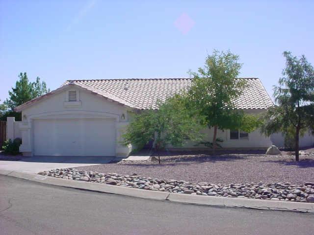 14217 Newmarket Ct., Fountain Hills, AZ 85268