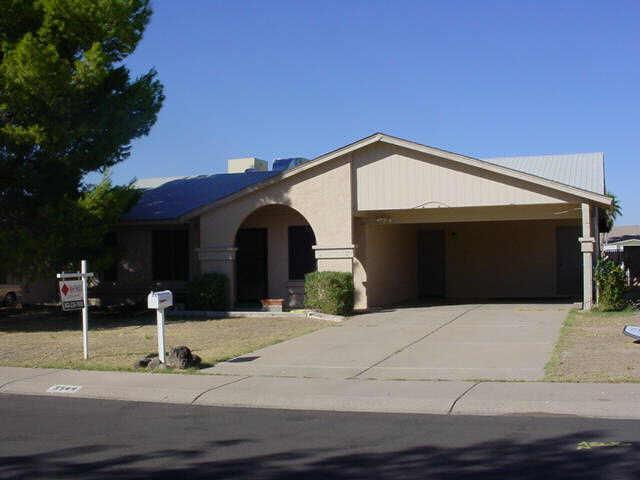 3544 W Charleston Ave., Glendale, AZ 85308