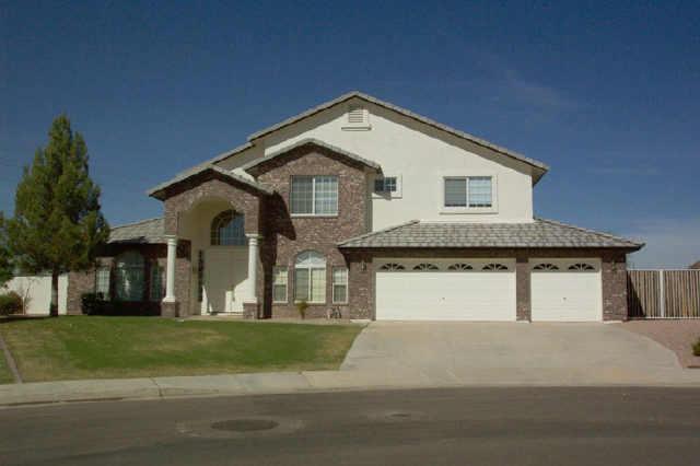 6834 E Culver St., Mesa, AZ 85207