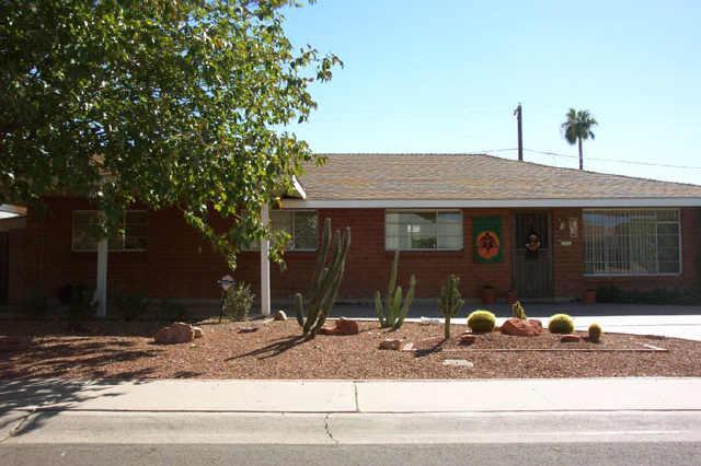 8137 E Amelia Ave., Scottsdale, AZ 85251