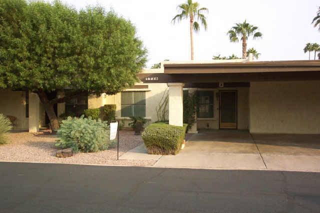 7730 E Columbine Way, Mesa, AZ 85208